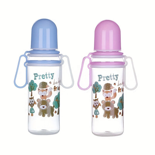 240ml Feeding Bottle